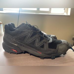 Salomon Speedcross - size 11.5